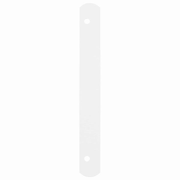 Sicherheitsgitter für Fenster mit 2 Querstangen 3 stk.