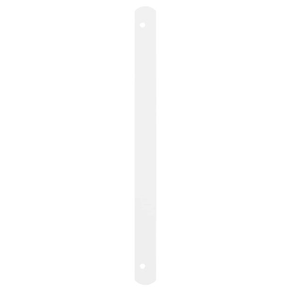 Sicherheitsgitter für Fenster mit 3 Querstangen 3 stk.