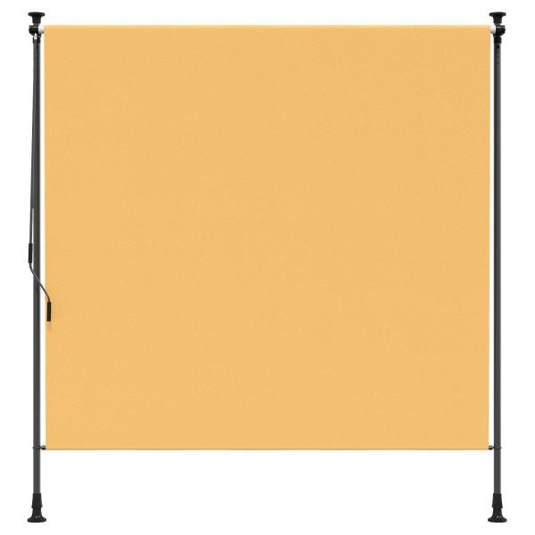 Outdoor Rollo Sand 120 x 270 cm