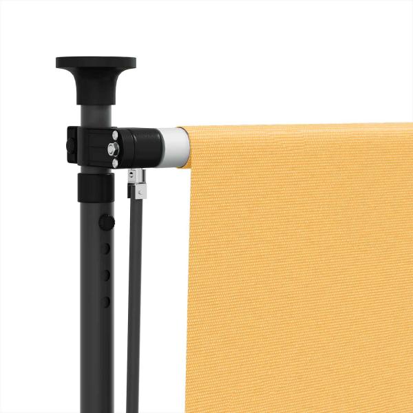 Outdoor Rollo Sand 120 x 270 cm