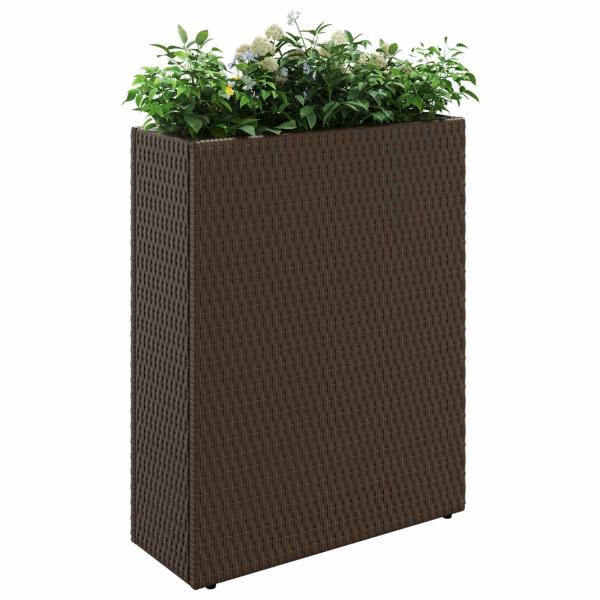 Hoher Pflanzer 55 x 22 x 70 cm Ja