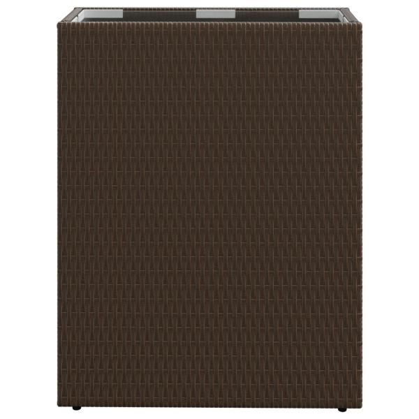 Hoher Pflanzer 55 x 22 x 70 cm Ja