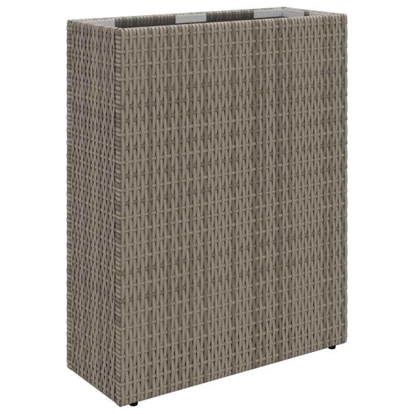 Hoher Pflanzer 55 x 22 x 70 cm Ja