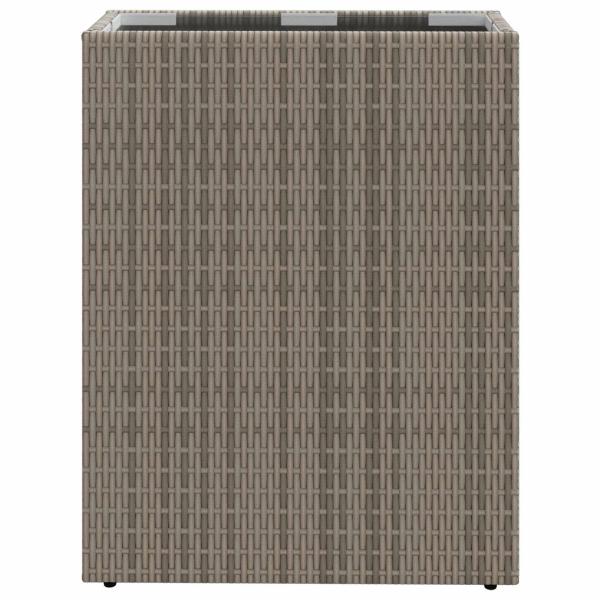 Hoher Pflanzer 55 x 22 x 70 cm Ja