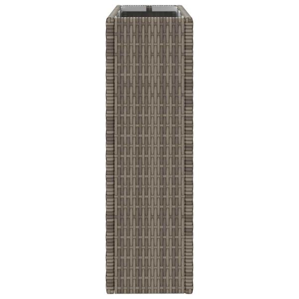 Hoher Pflanzer 55 x 22 x 70 cm Ja
