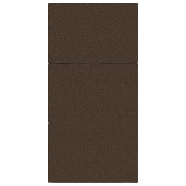 Klappsofa Bett 80 x 67 x 45 cm Taupe