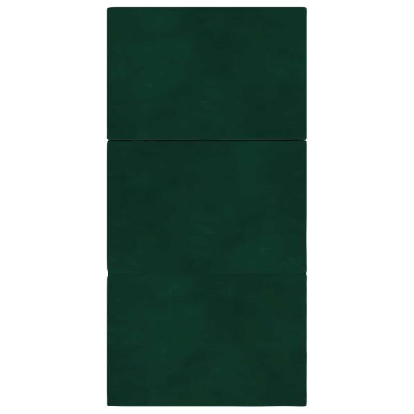Klappsofa Bett 80 x 67 x 45 cm Dunkelgrün