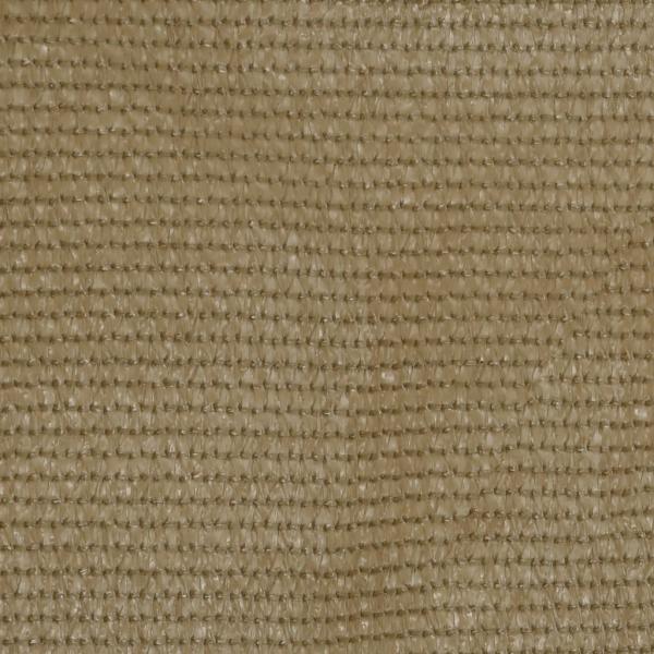 Balkon-Sichtschutz Taupe 75x600 cm HDPE