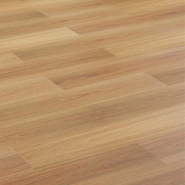Laminatboden Dunkelwalnuss 101 x 20 x 0,8 cm 5 stk.
