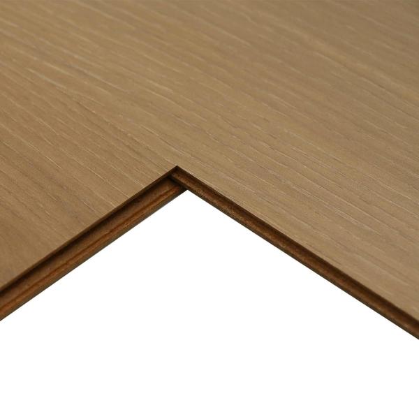 Laminatboden Helles Lavendel 101 x 20 x 0,8 cm 5 stk.