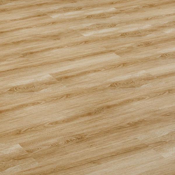 Laminatboden Rustikales Braun 101 x 20 x 0,8 cm 5 stk.