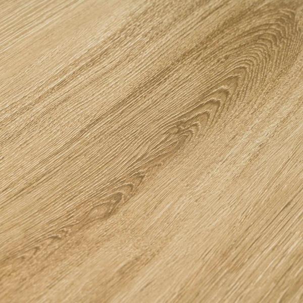 Laminatboden Rustikales Braun 101 x 20 x 0,8 cm 5 stk.