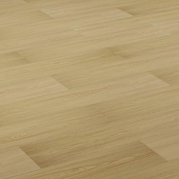 Laminatboden Helles Creme 101 x 20 x 0,8 cm 5 stk.