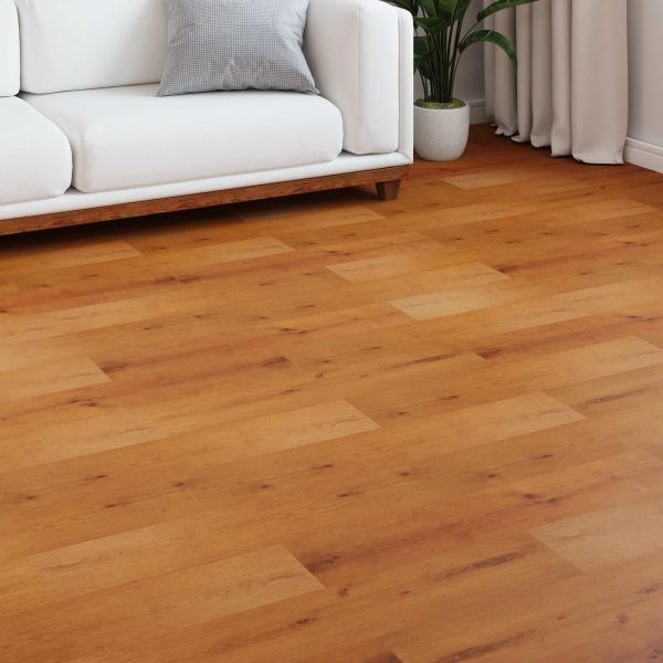 ARDEBO.de - Laminatboden Sandy Beige 101 x 20 x 0,8 cm 15 stk.