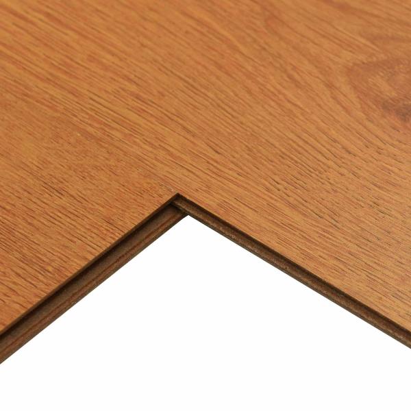 Laminatboden Sandy Beige 101 x 20 x 0,8 cm 15 stk.