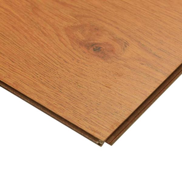 Laminatboden Sandy Beige 101 x 20 x 0,8 cm 15 stk.