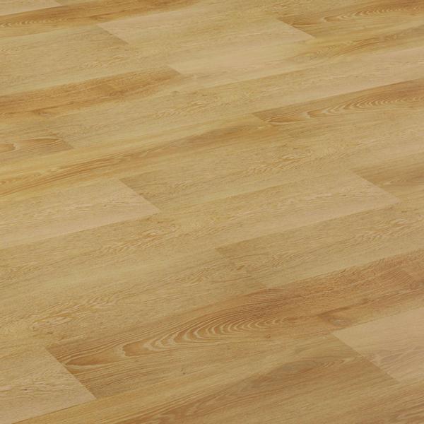 Laminatboden Goldbraun 101 x 20 x 0,8 cm 15 stk. Holzwerkstoff