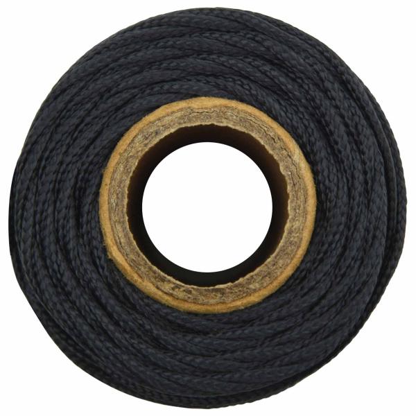 Bootsseil 0.2 mm 50 m Königsblau Polyester