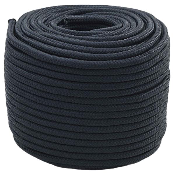 ARDEBO.de - Bootsseil 1.2 mm 250 m Königsblau Polyester