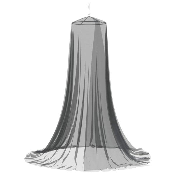 Moskito-Netz für das Bett 156 Mesh Schwarz ?56 x 220 cm