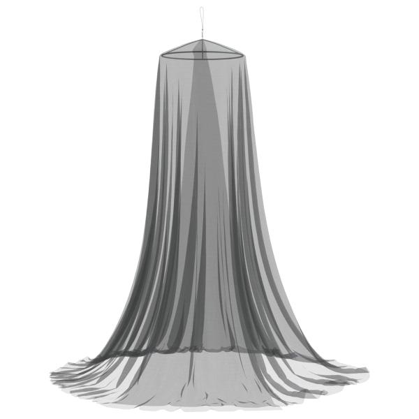 Moskito-Netz für das Bett 156 Mesh Schwarz ?56 x 220 cm