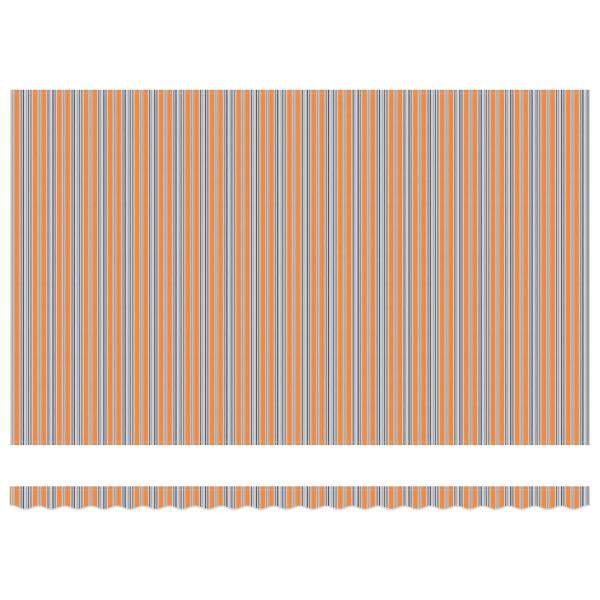 Ausziehbare Markise Mehrfarbig 500 x 300 x 165 cm