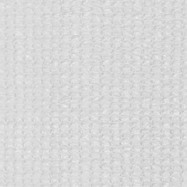 Außenrollo 125 (B) x 140 (H) cm Weiß