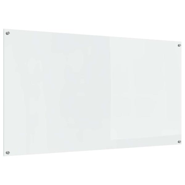 Küchenrückwand Transparent 110 x 60 cm Gehärtetes Glas