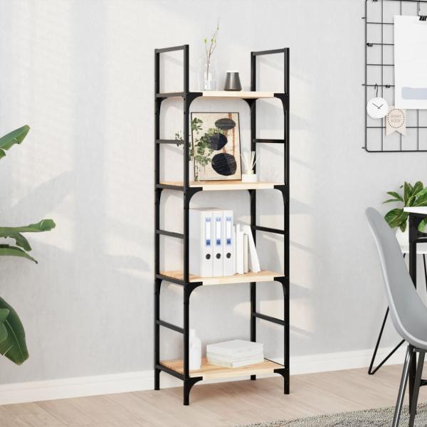 ARDEBO.de - Schweberegale 3 Stk. 60x30x2 cm Massivholz Akazie Unbehandelt