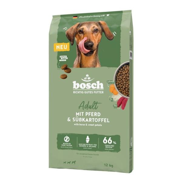 ARDEBO.de Bosch Adult mit Pferd & S??kartoffel 12kg