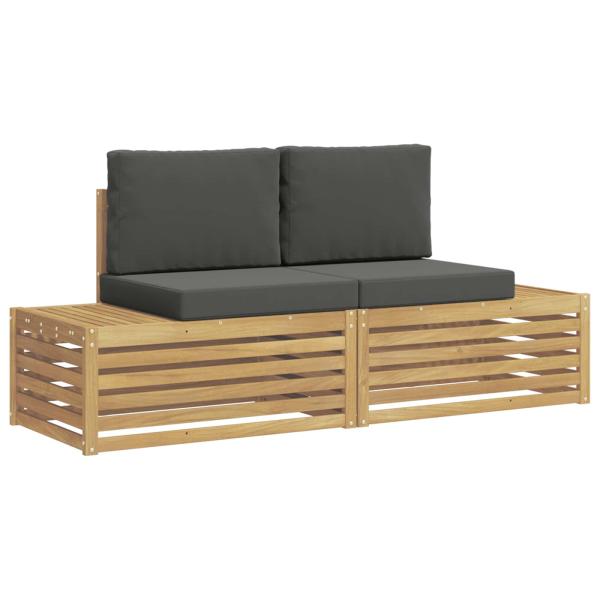 Sofagarnituren 3 Stück 182,5 x 63 x 73 cm