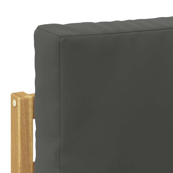 Outdoor-Sofagarnitur 4 Stück
