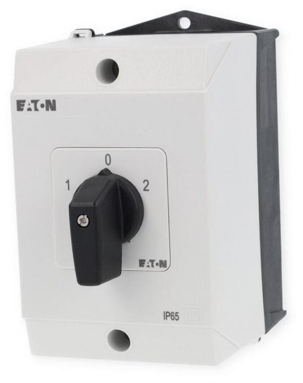 ARDEBO.de Eaton T0-3-8401/I1 Wendeschalter (207132)