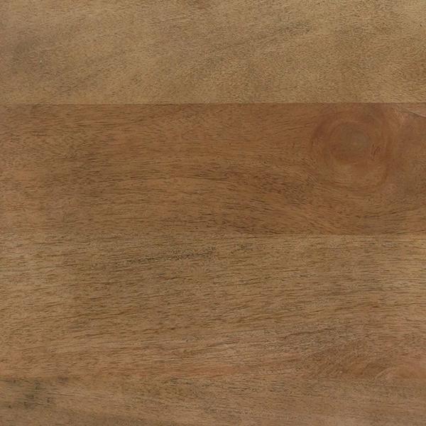 Sideboard 2 pcs Braun 60 x 33,5 x 75 cm Massivholz Mango