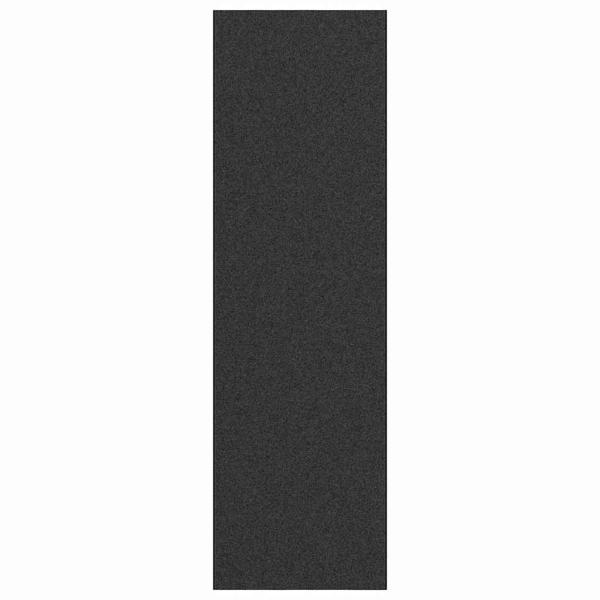 Fußmatte Anthrazit und Schwarz 120 x 400 cm 100% Polyamid