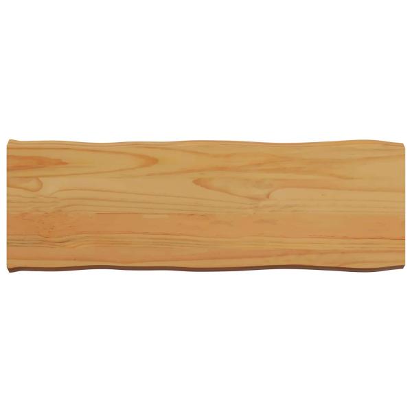 Esstischbank EKAI Schwarz 91,5 x 29 x 45,5 cm