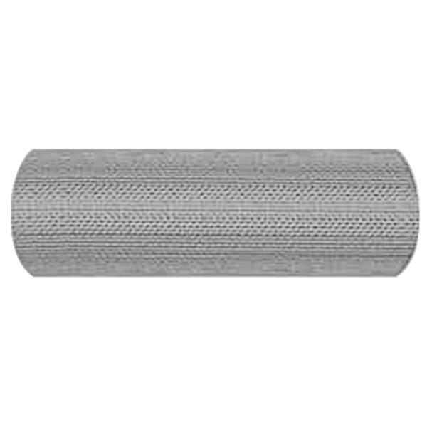 Drahtgeflecht 20 x 1000 cm 18 Mesh Edelstahl 304 Silber