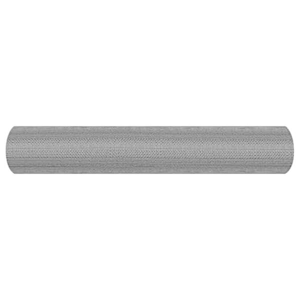 Drahtgeflecht 40 x 2000 cm 18 Mesh Edelstahl 304 Silber