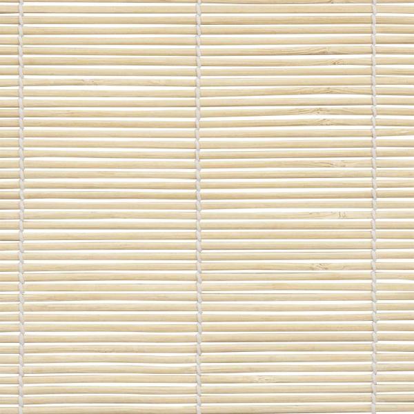 Rollo Natur 60 x 220 cm Bambus