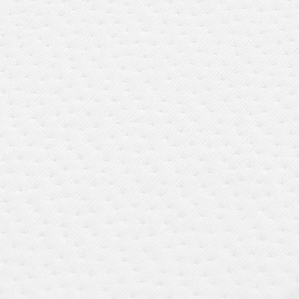 Matratzenauflage 137x190x5