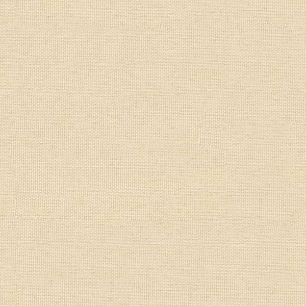 Relaxsessel mit Hocker Creme Stoff