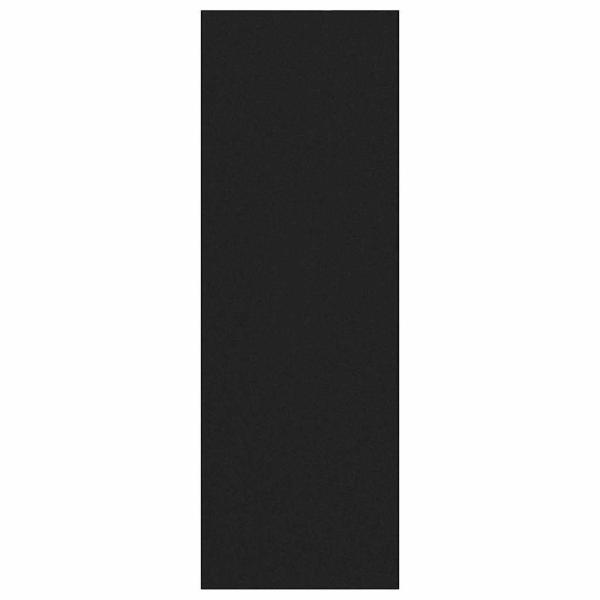 Fußmatte Schwarz 120 x 350 cm 100% Polyamid
