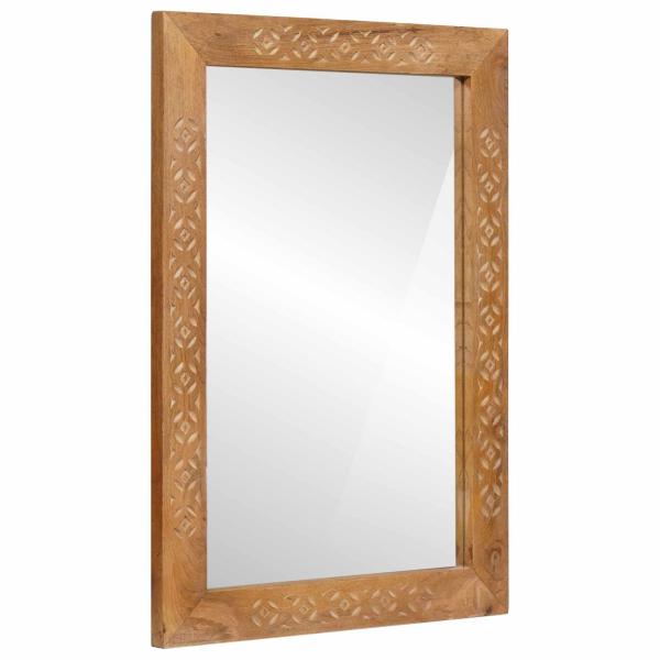 Badezimmermöbel-Set 2 stk. Braun 62 x 33 x 58 cm Holzwerkstoff