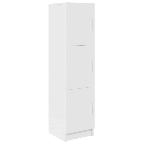 Schreibtisch 2 pcs Weiß