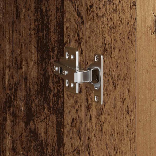 Schreibtisch 2 pcs Altholz