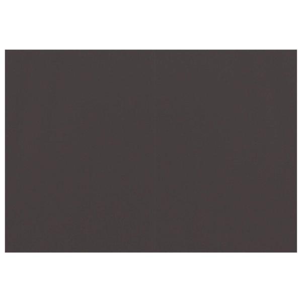 Markisenersatzstoff Anthrazit 250 x 200 cm Polyester