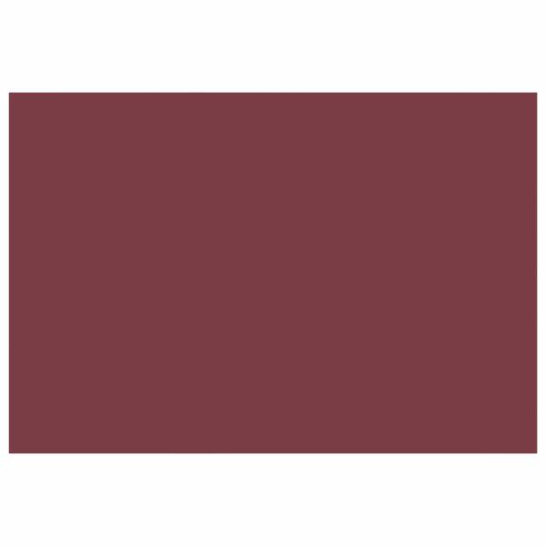 Markisenersatzstoff Bordeauxrot 300 x 250 cm Polyester