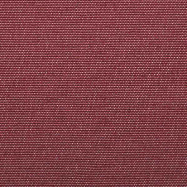 Markisenersatzstoff Bordeauxrot 350 x 250 cm Polyester