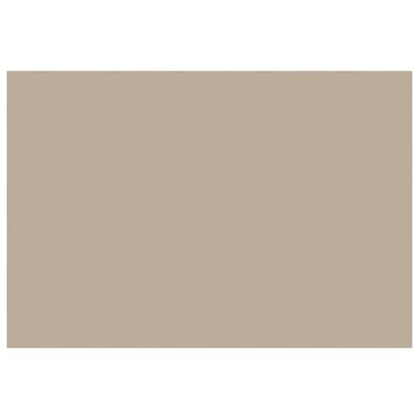 Markisenersatzstoff Beige 350 x 250 cm Polyester
