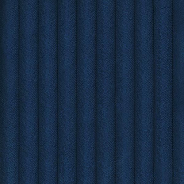 Sofa Marineblau 126 x 81 x 87,5 cm Polyester